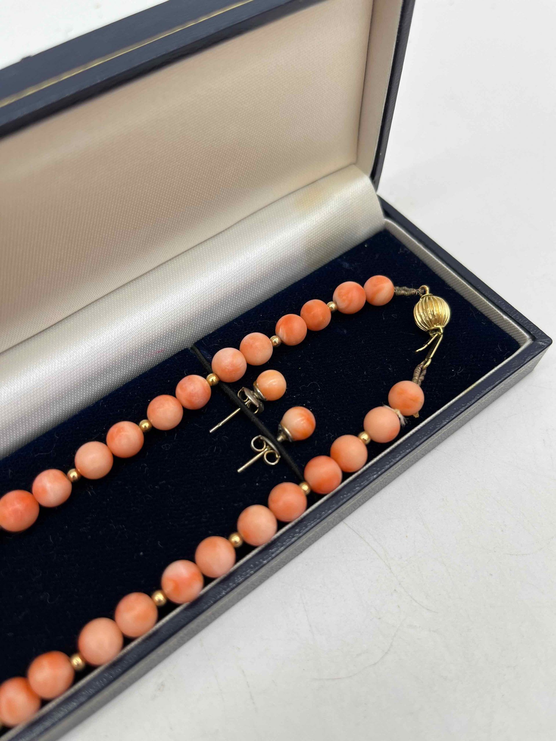 Conjunto Coral