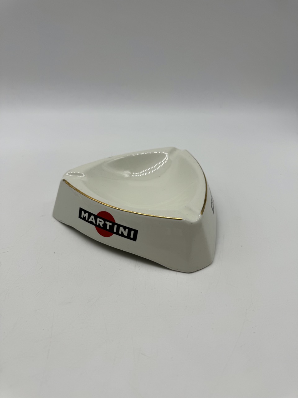 Cenicero Martini