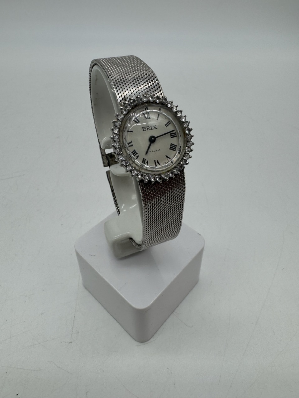 Reloj Brix
