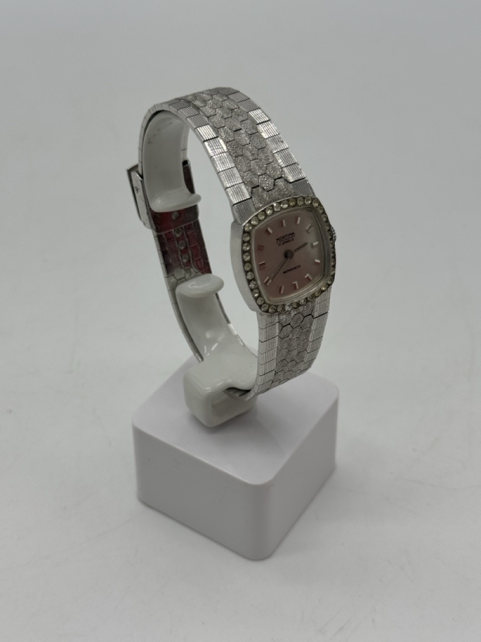 Reloj Mortima