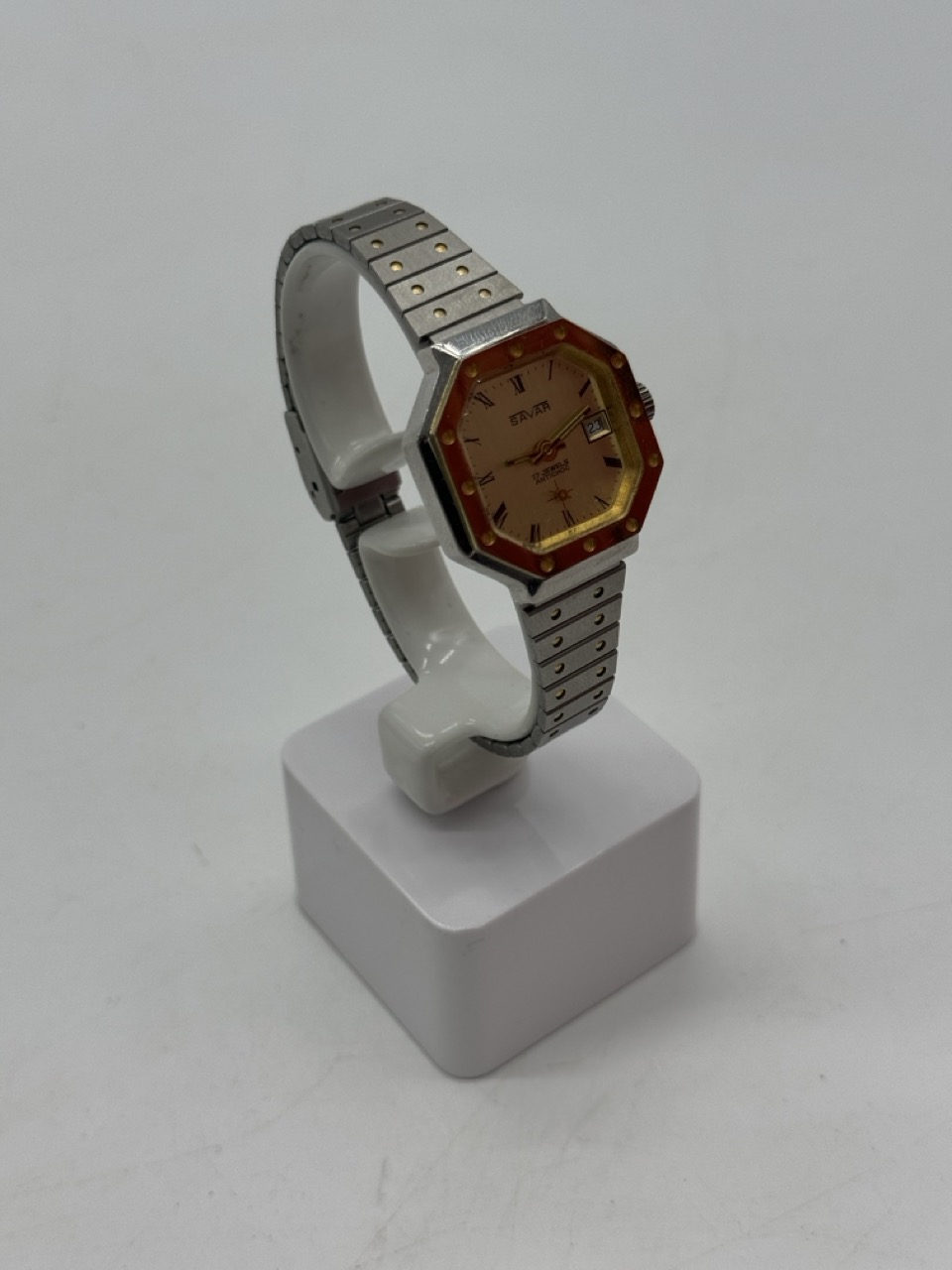 Reloj Savar
