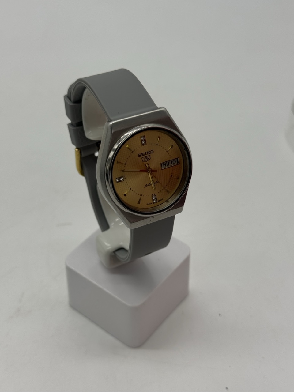 Reloj Seiko