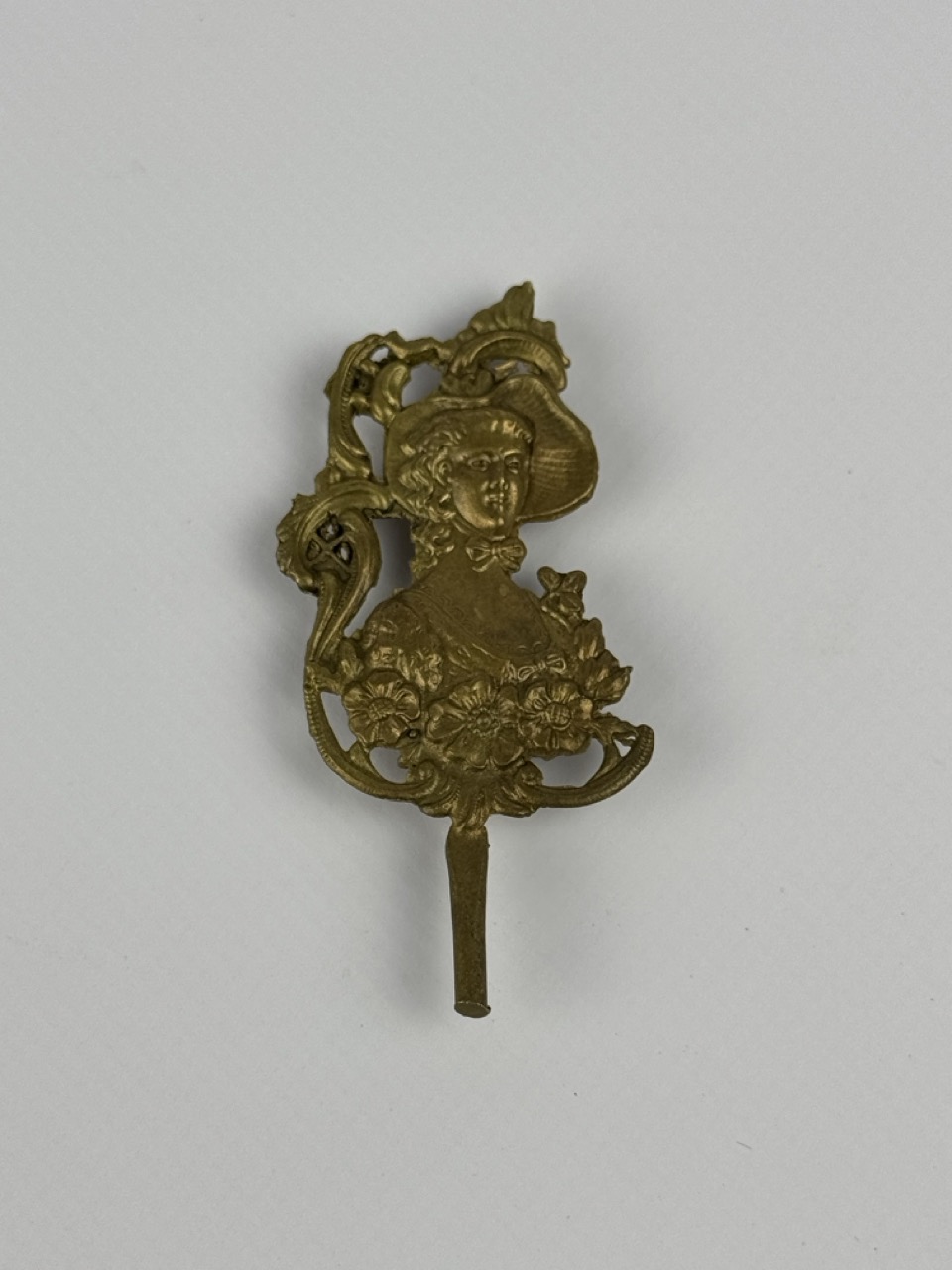 Broche vintage
