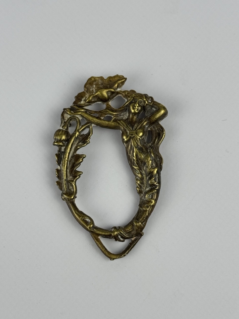 Broche vintage