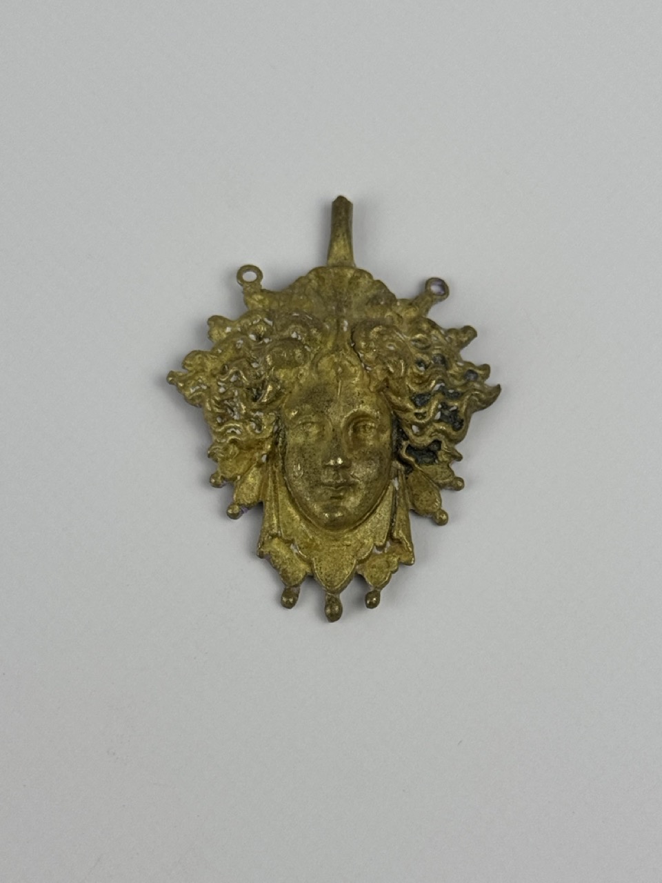 Broche vintage