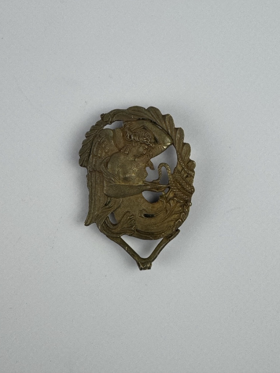 Broche vintage