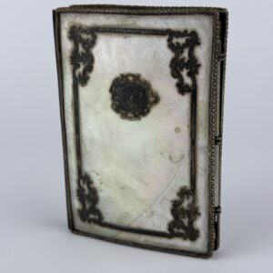 Carnet de Baile Nacar