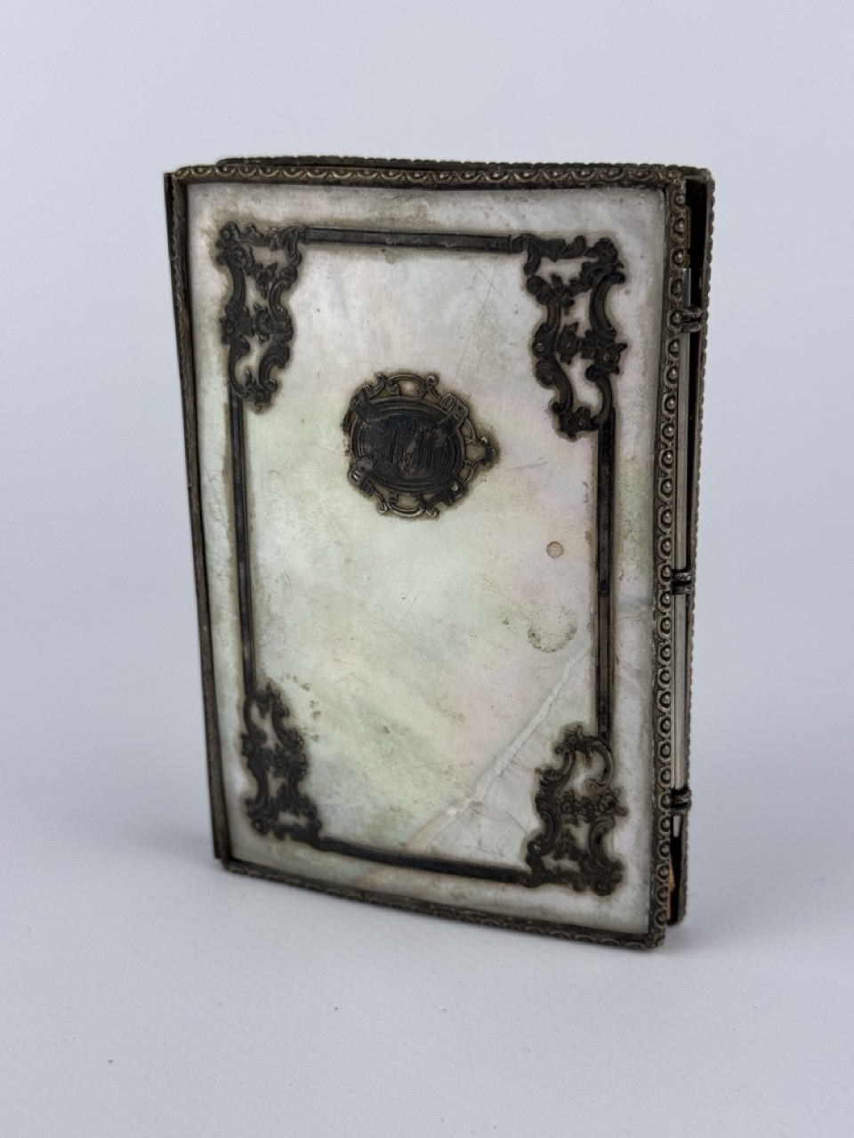 Carnet de Baile Nacar
