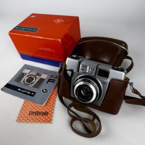 Agfa Silette-F