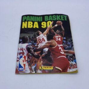 Album NBA Panini