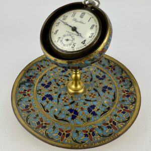Despojador cloisonné