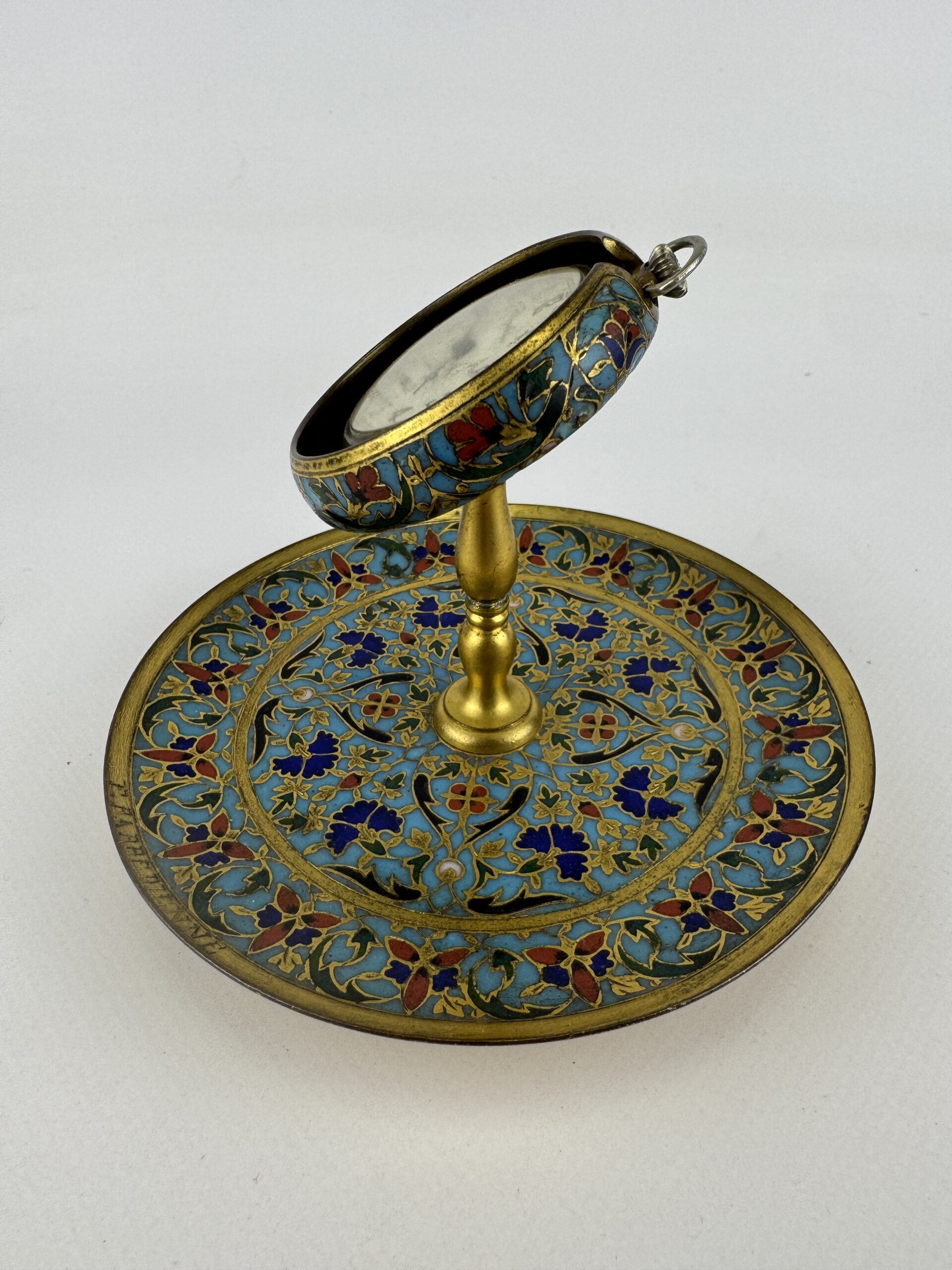 Despojador cloisonné - Imagen 2