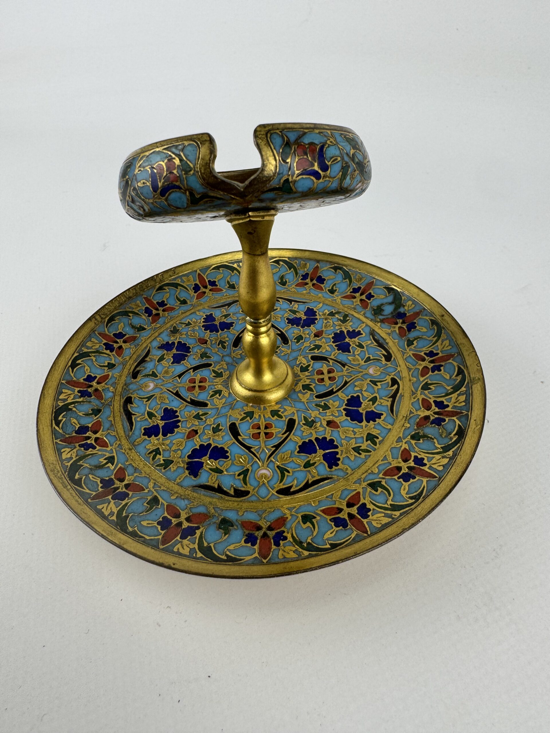 Despojador cloisonné - Imagen 4