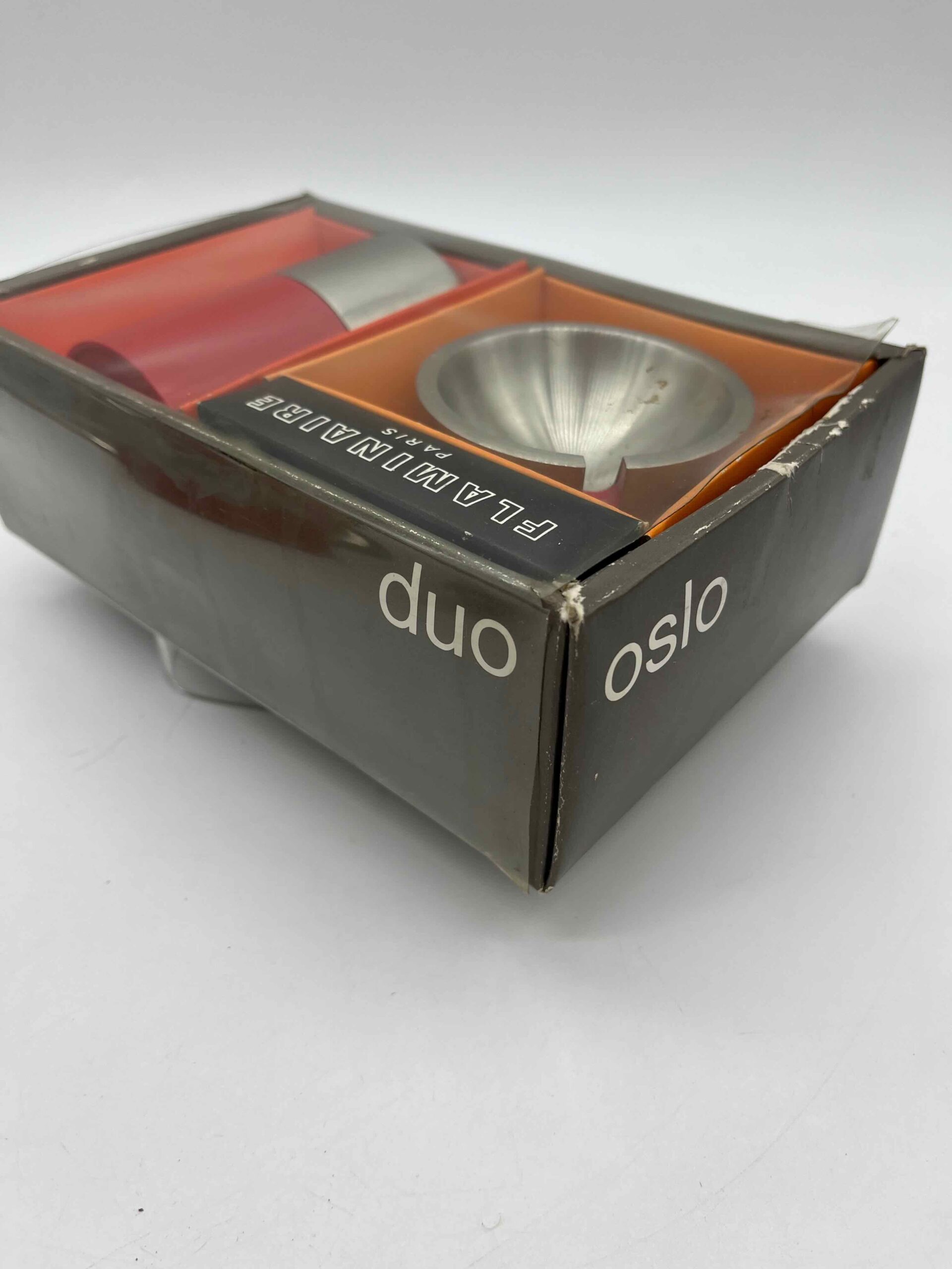 Duo oslo Andre ricard - Imagen 7