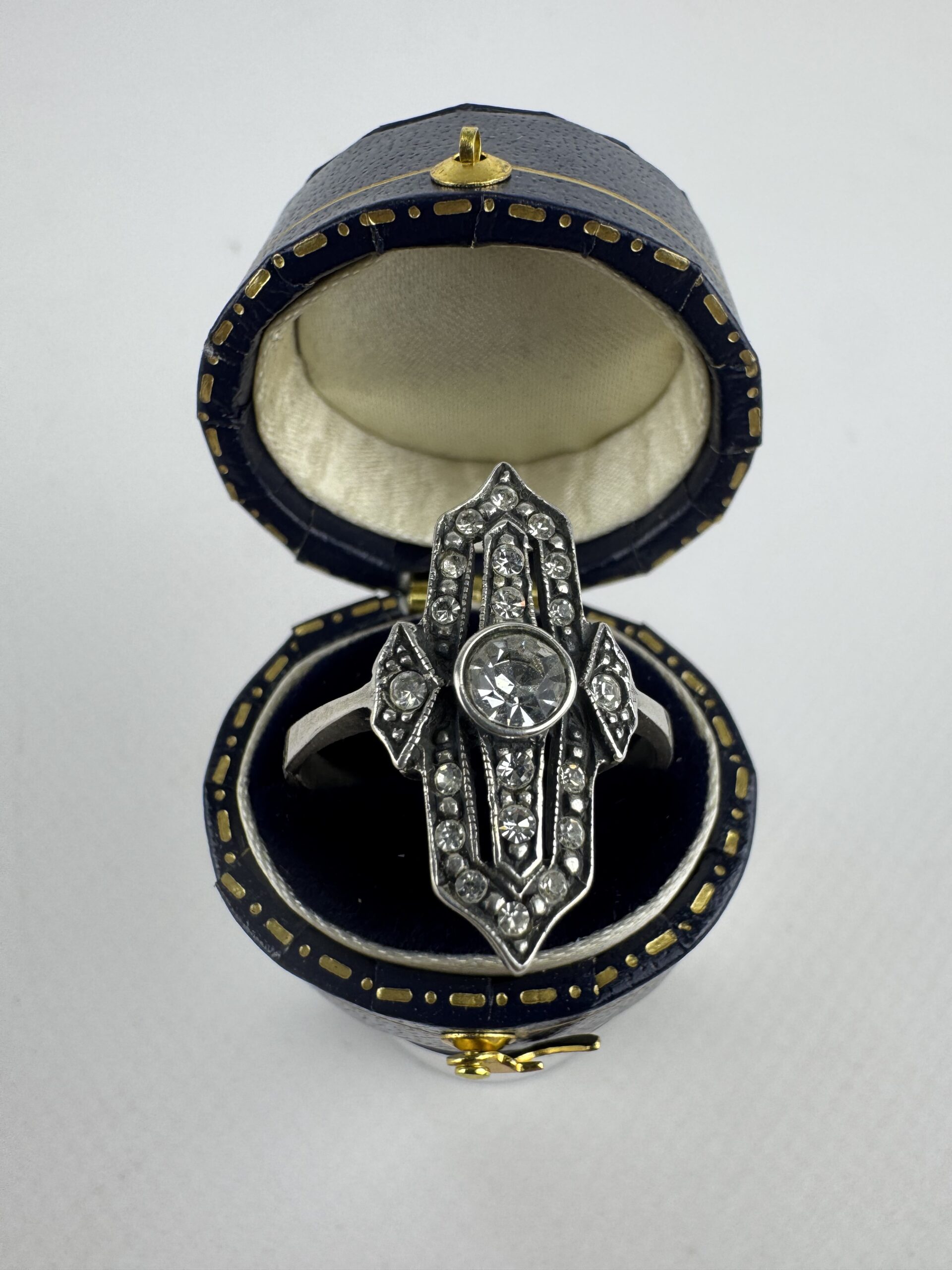 Anillo de plata - Imagen 2