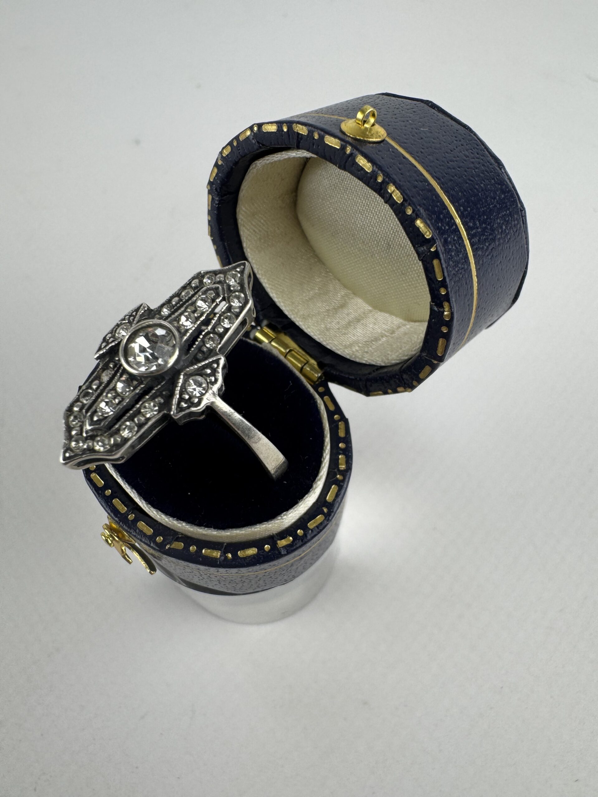 Anillo de plata - Imagen 4