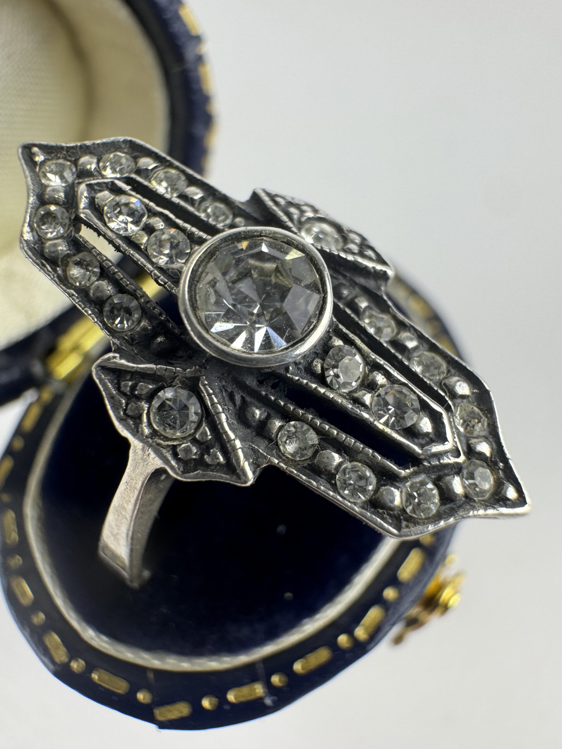 Anillo de plata - Imagen 5