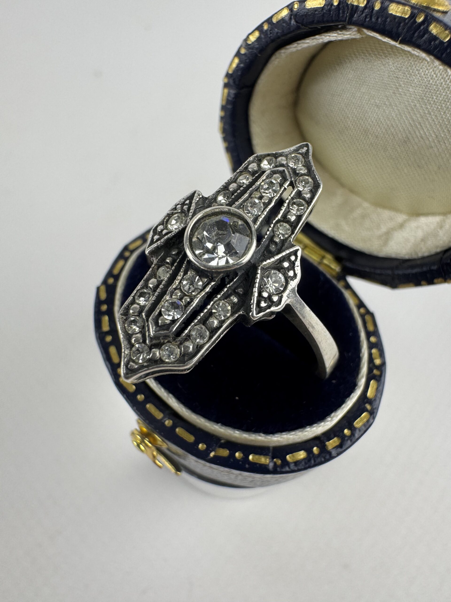Anillo de plata - Imagen 6