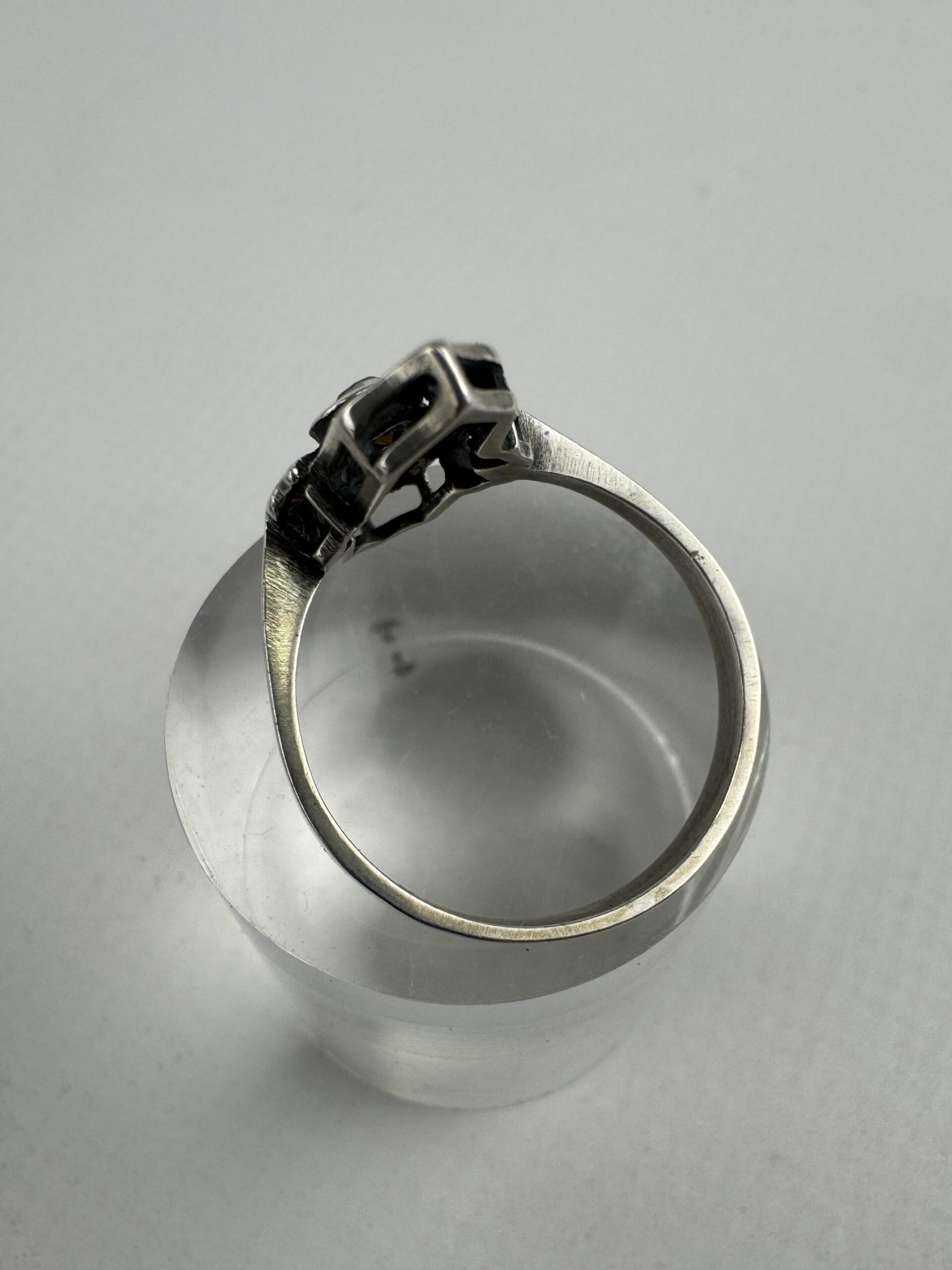 Anillo de plata - Imagen 7