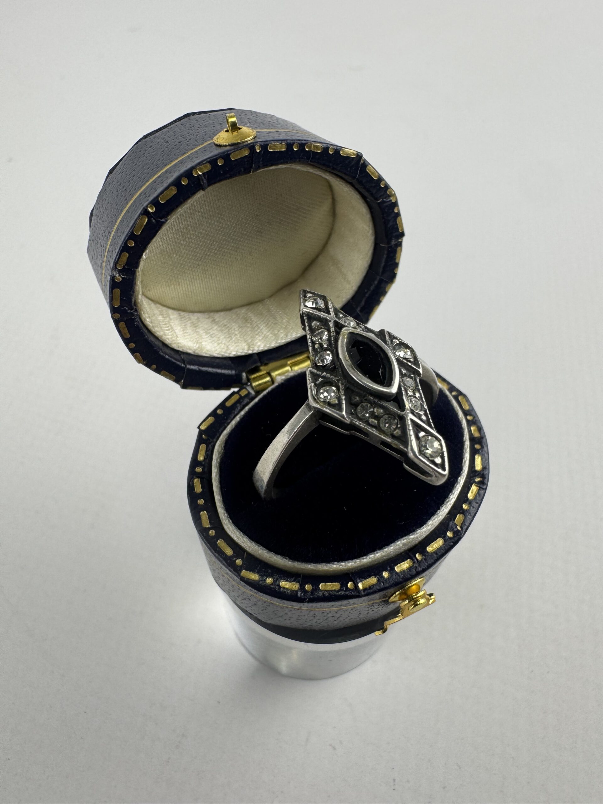 Anillo de plata - Imagen 2