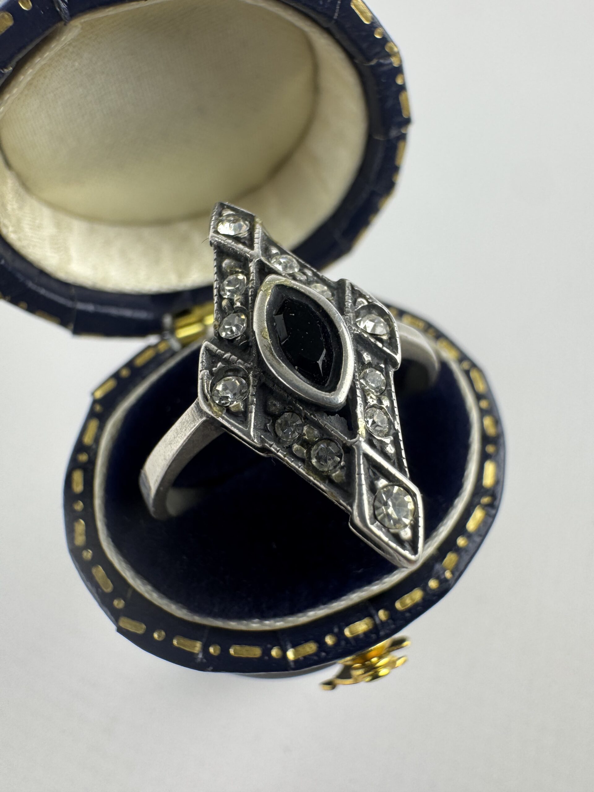 Anillo de plata - Imagen 3