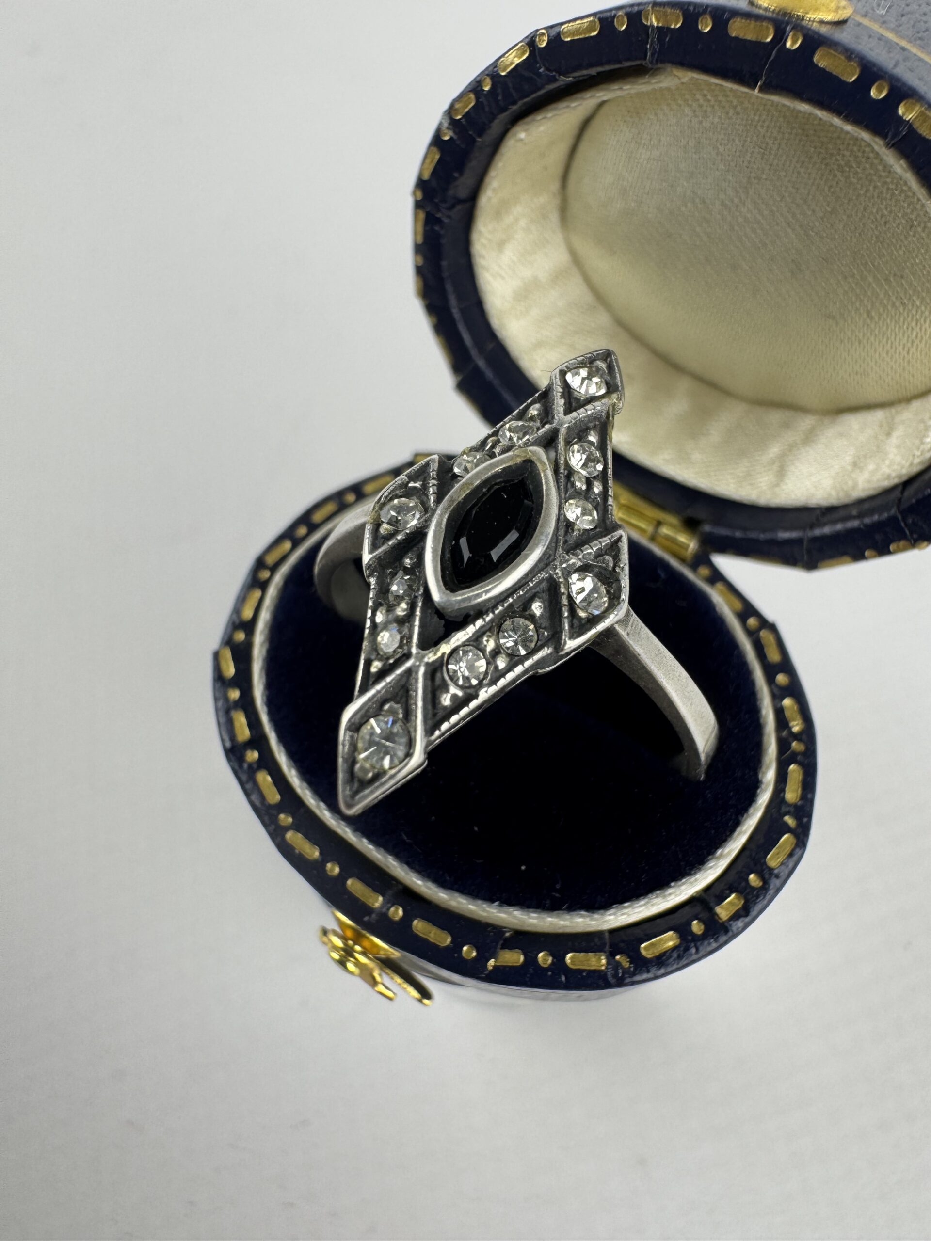 Anillo de plata - Imagen 4