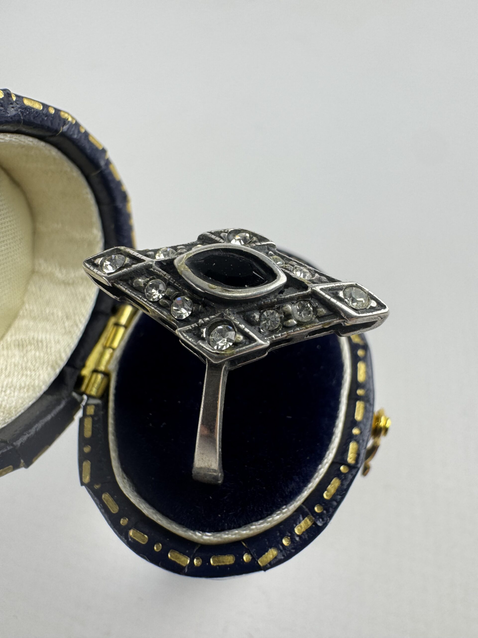Anillo de plata - Imagen 5