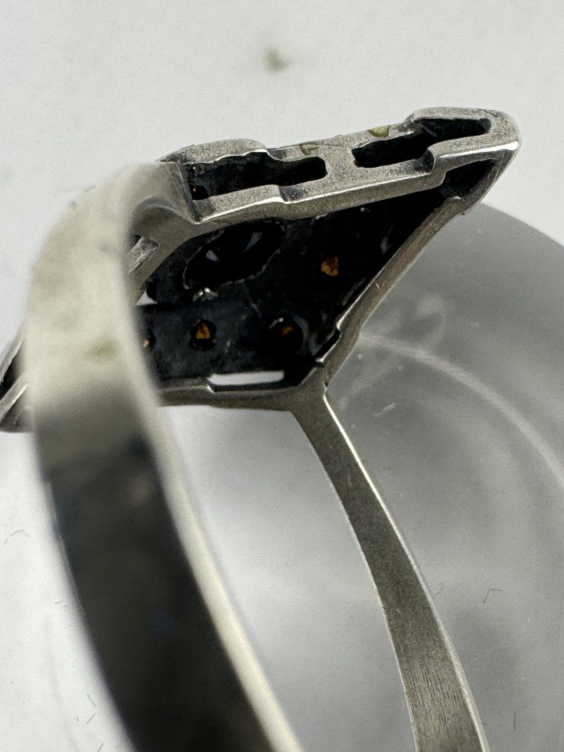 Anillo de plata - Imagen 7