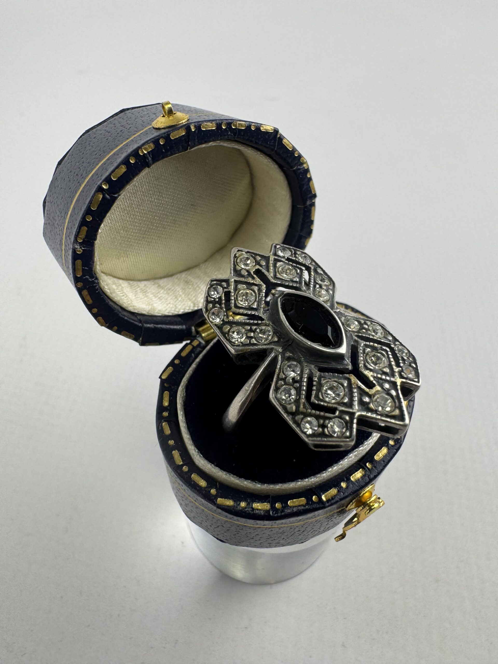 Anillo de plata - Imagen 2