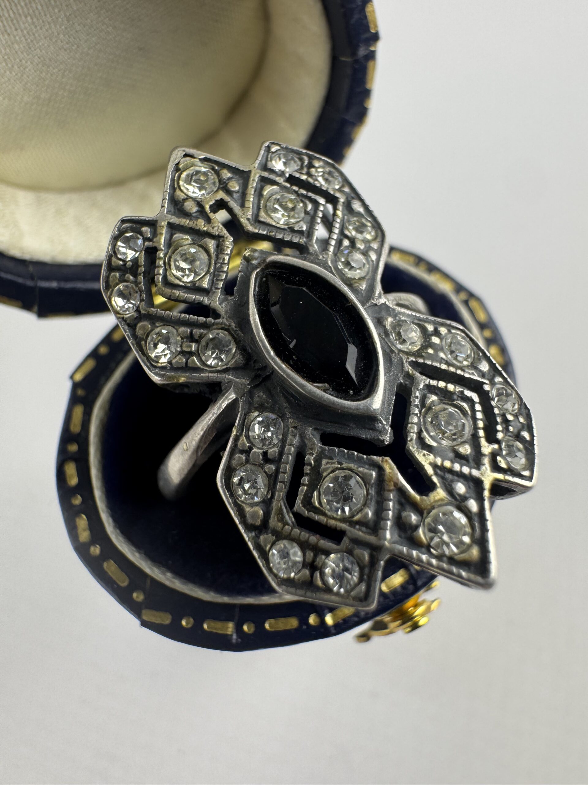Anillo de plata - Imagen 3
