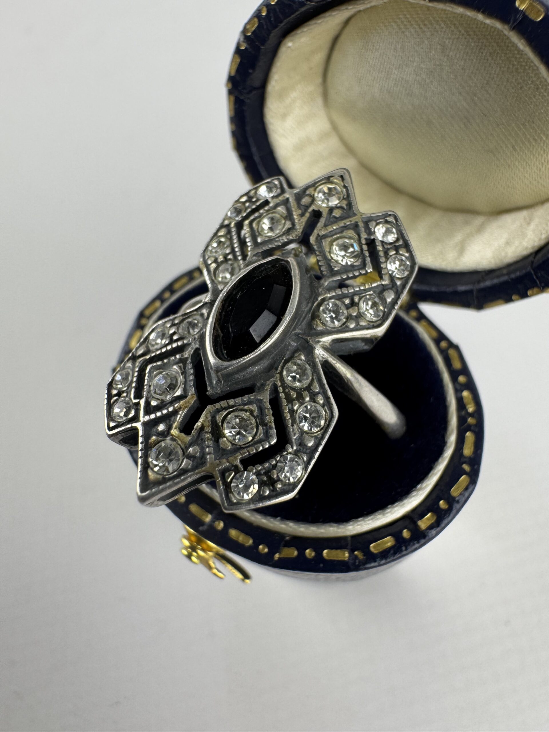 Anillo de plata - Imagen 4