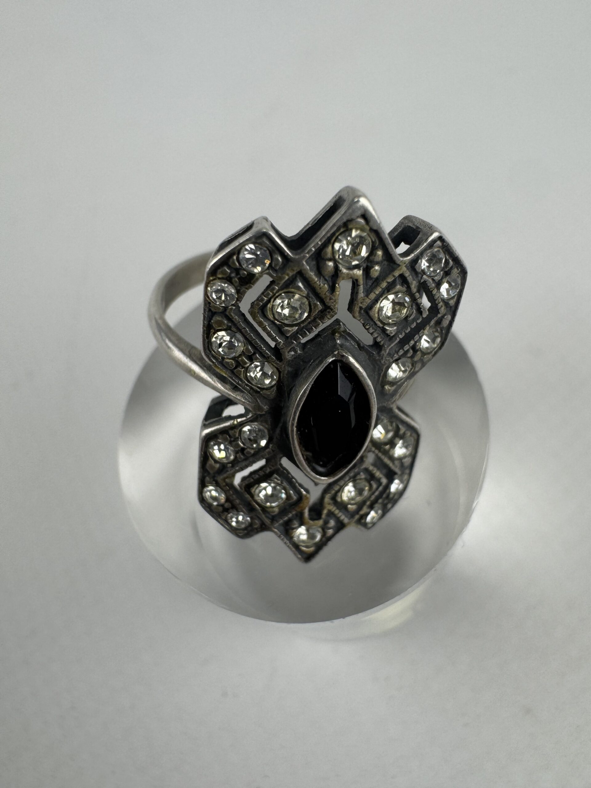 Anillo de plata - Imagen 5