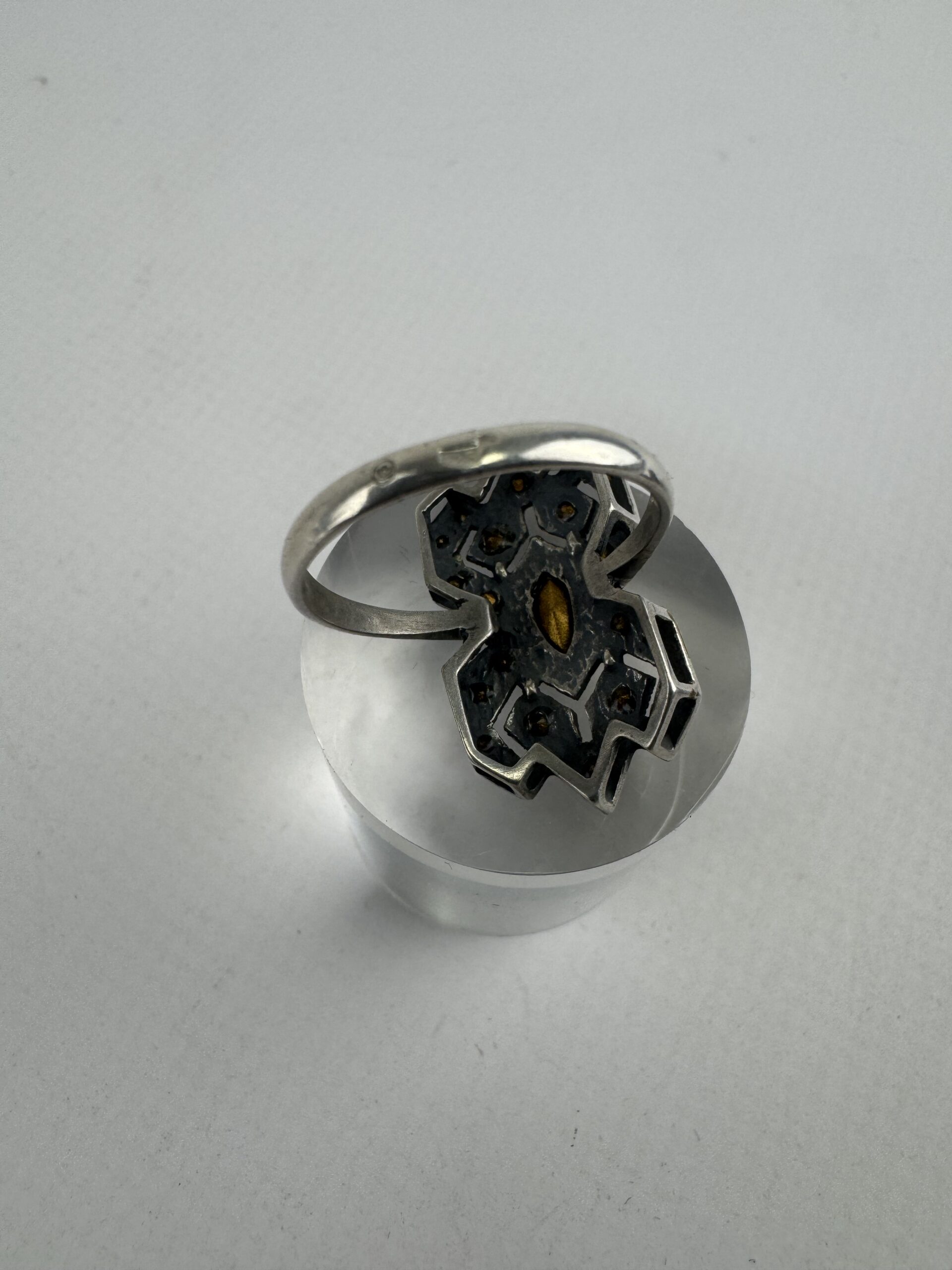 Anillo de plata - Imagen 6