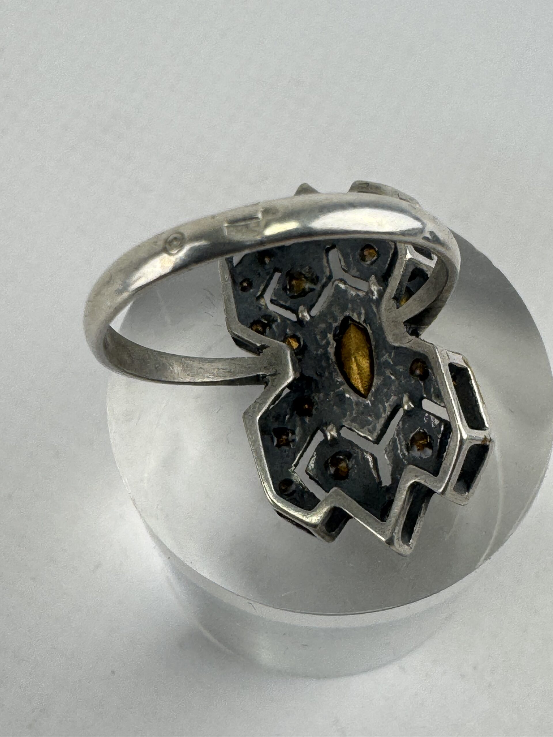 Anillo de plata - Imagen 7