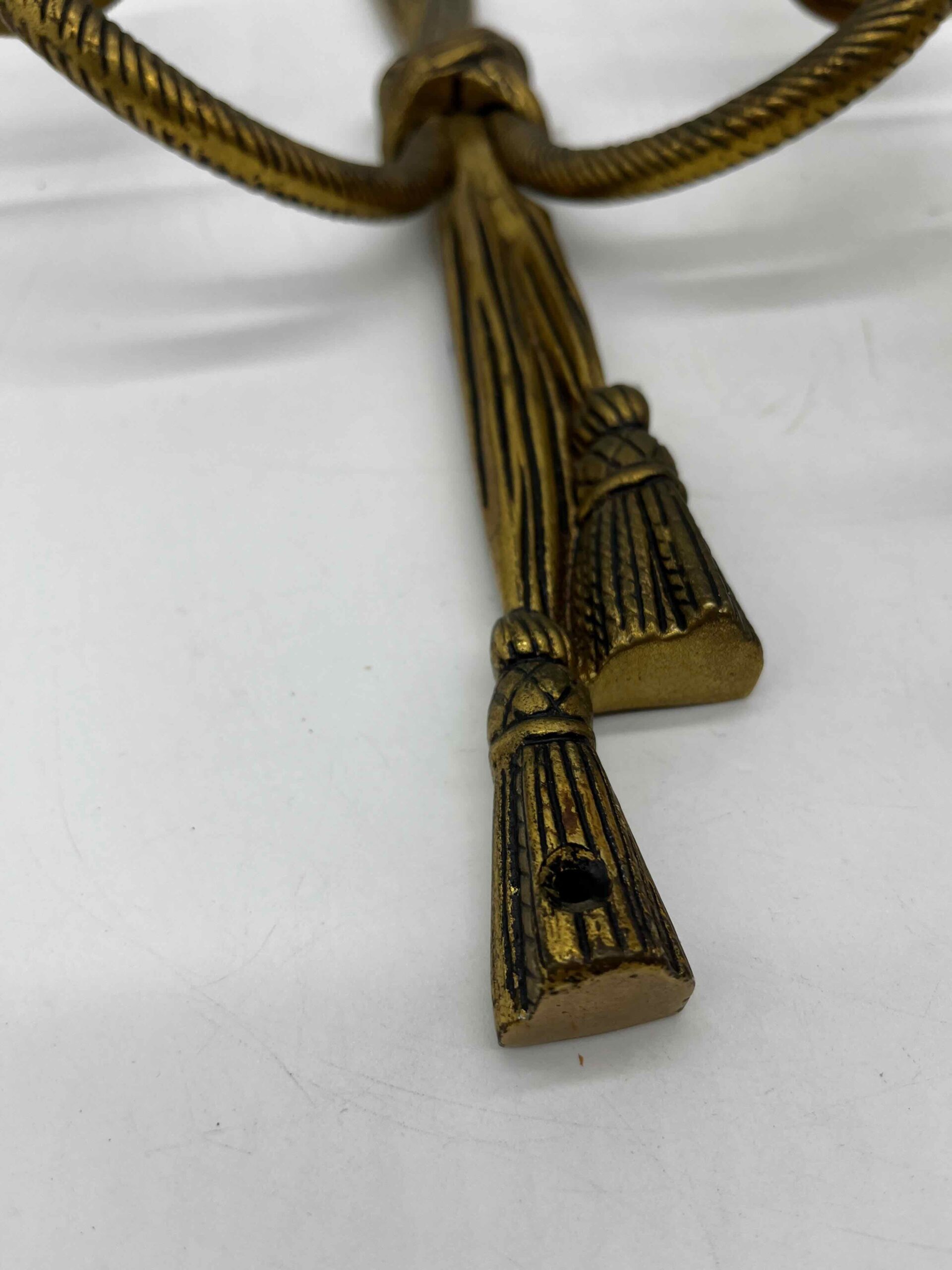 Apliques bronce - Imagen 5