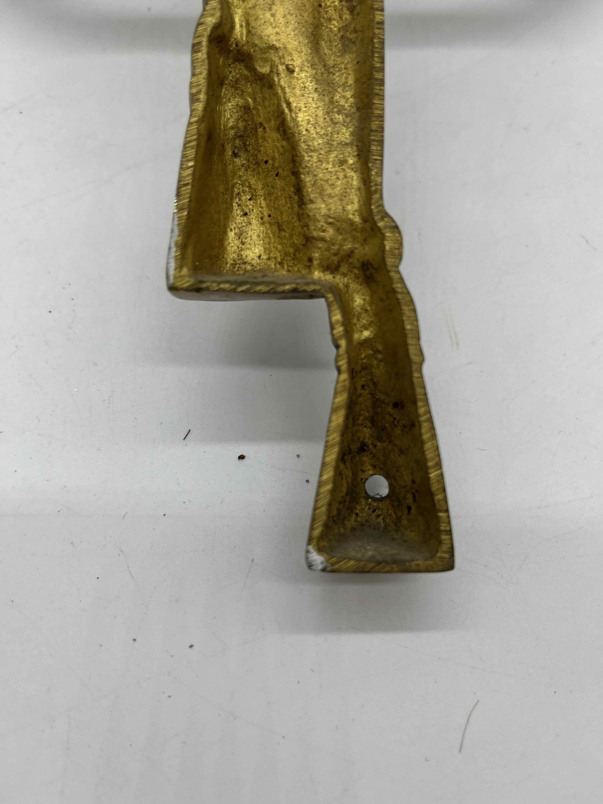 Apliques bronce - Imagen 8