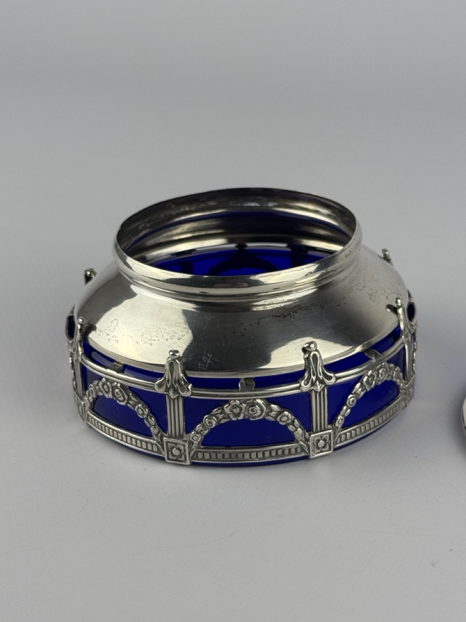 Azucarero Plata - Imagen 5