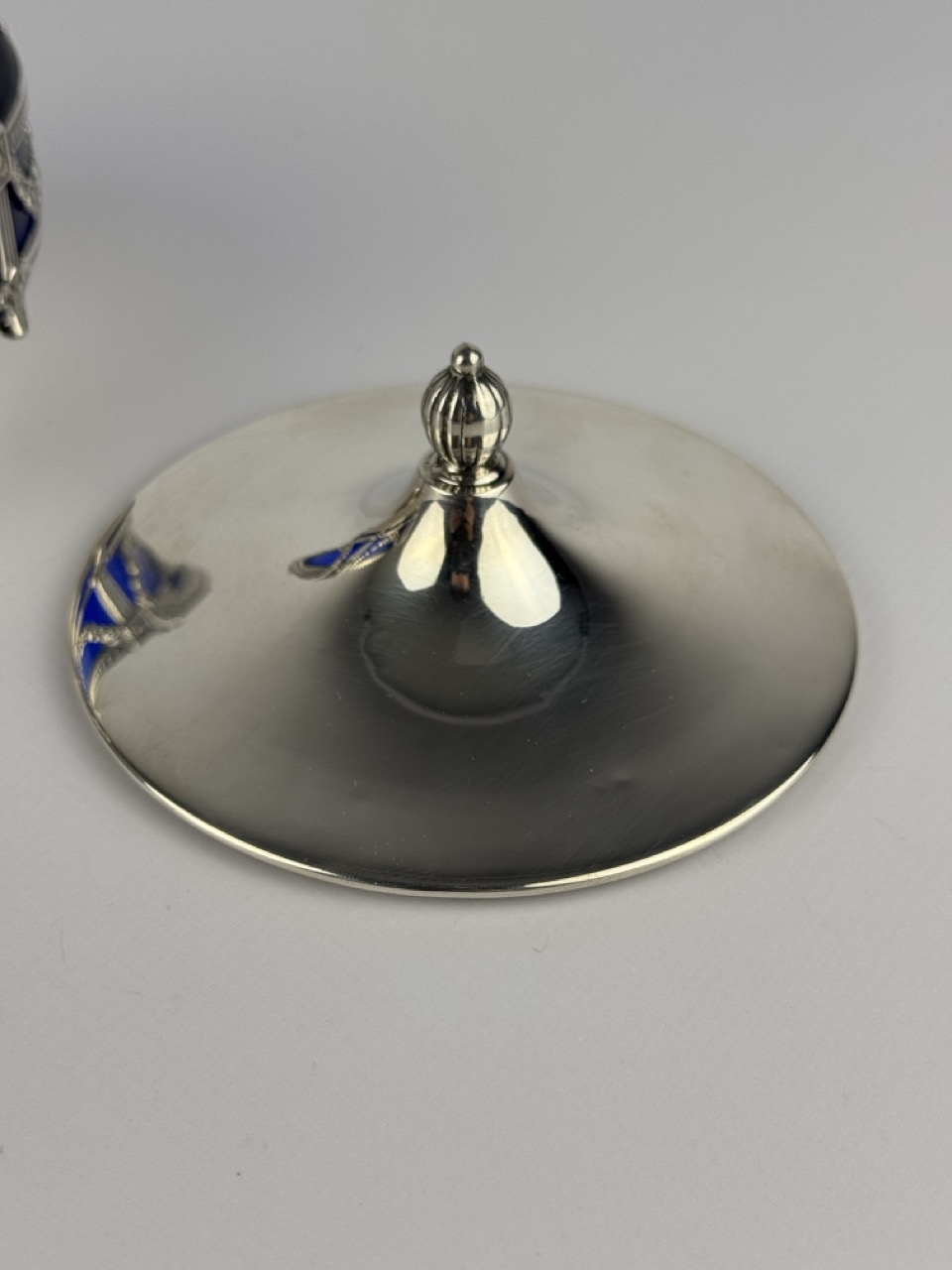 Azucarero Plata - Imagen 6