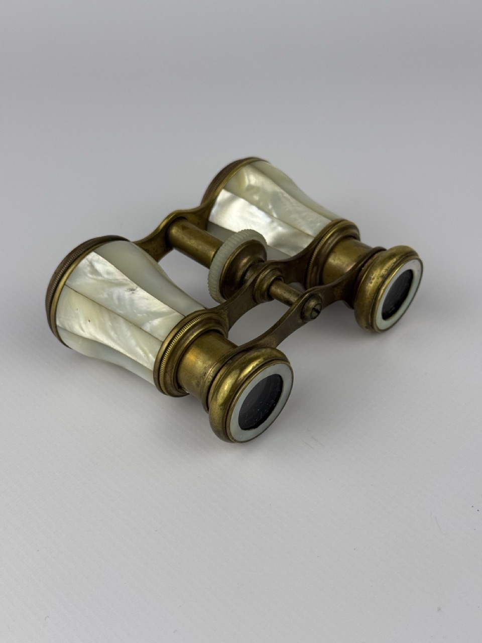 Binoculares Nácar - Imagen 4