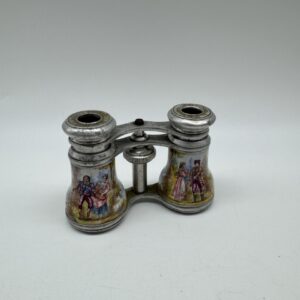 Binoculares de ópera