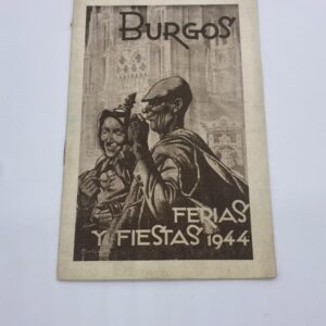 Programa Burgos 1944