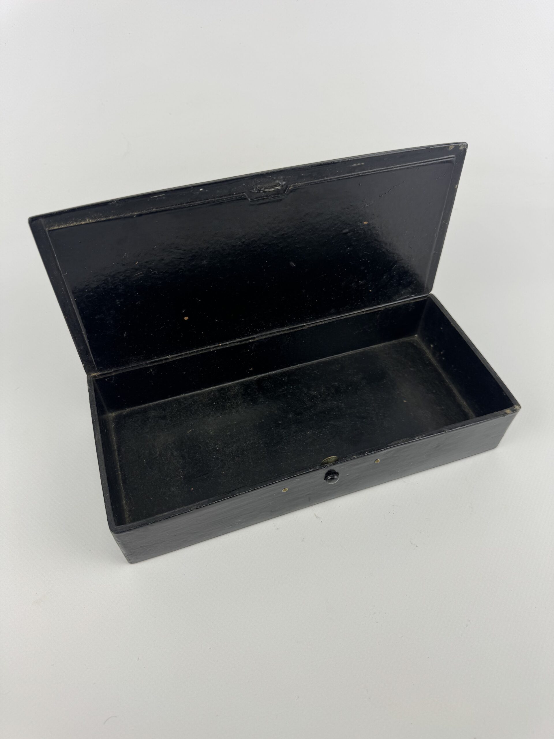 Caja lacada oriental - Imagen 7