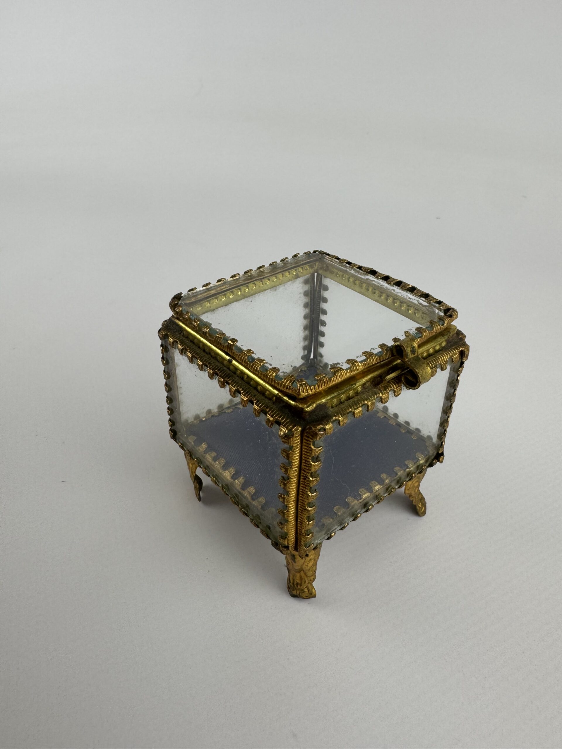 Caja vitrina joyero - Imagen 3
