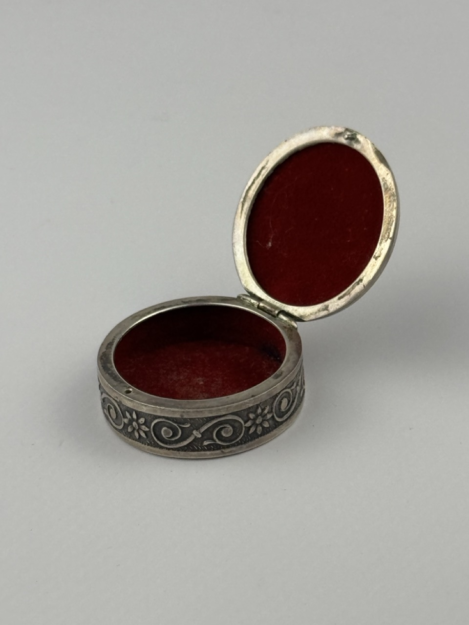 Cajita de Plata - Imagen 2