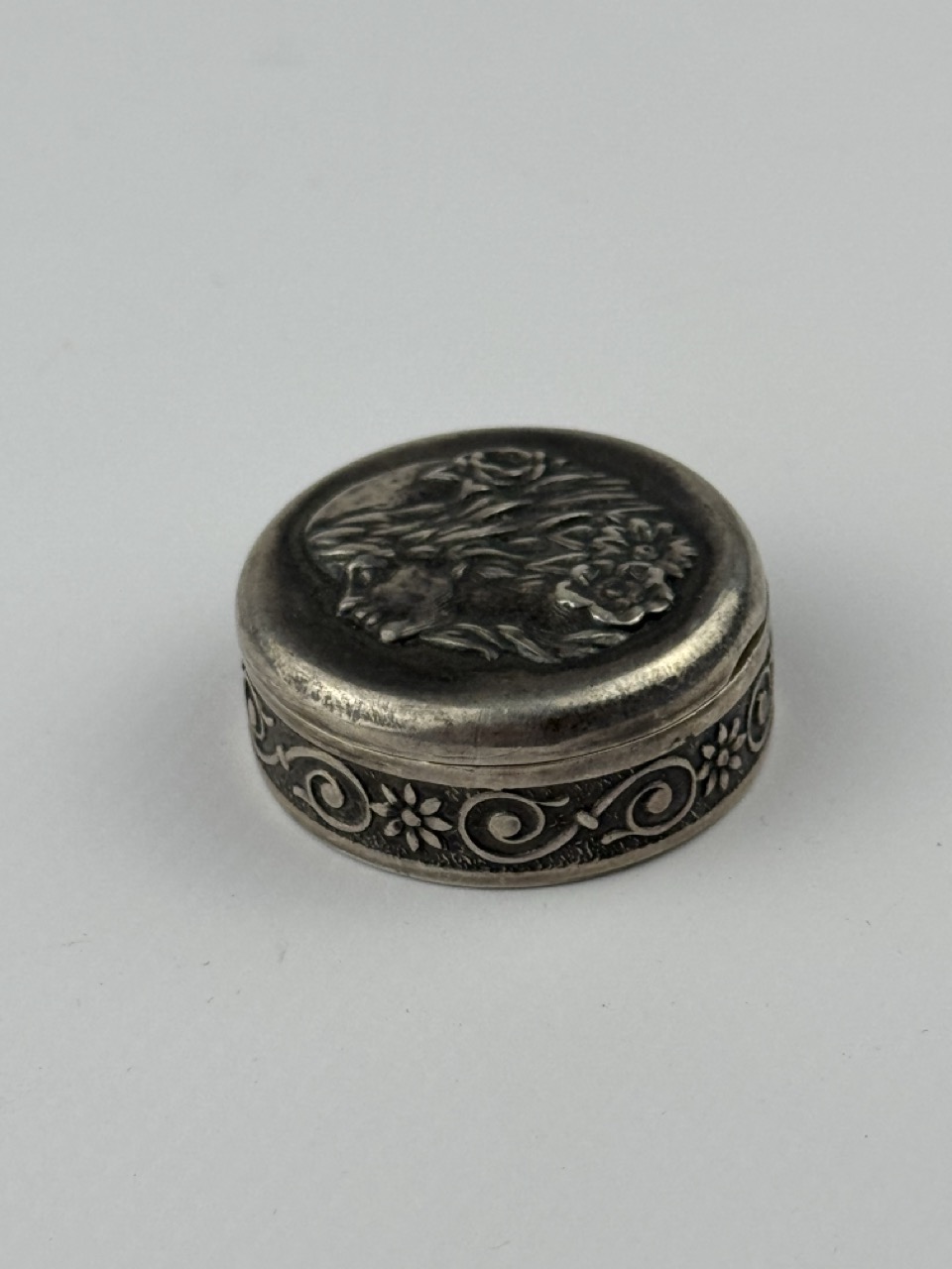 Cajita de Plata - Imagen 4