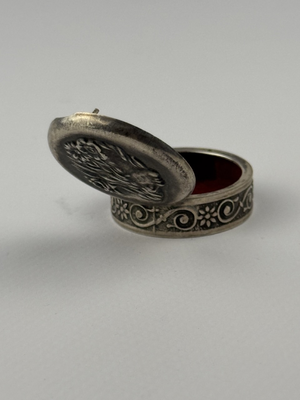 Cajita de Plata - Imagen 5