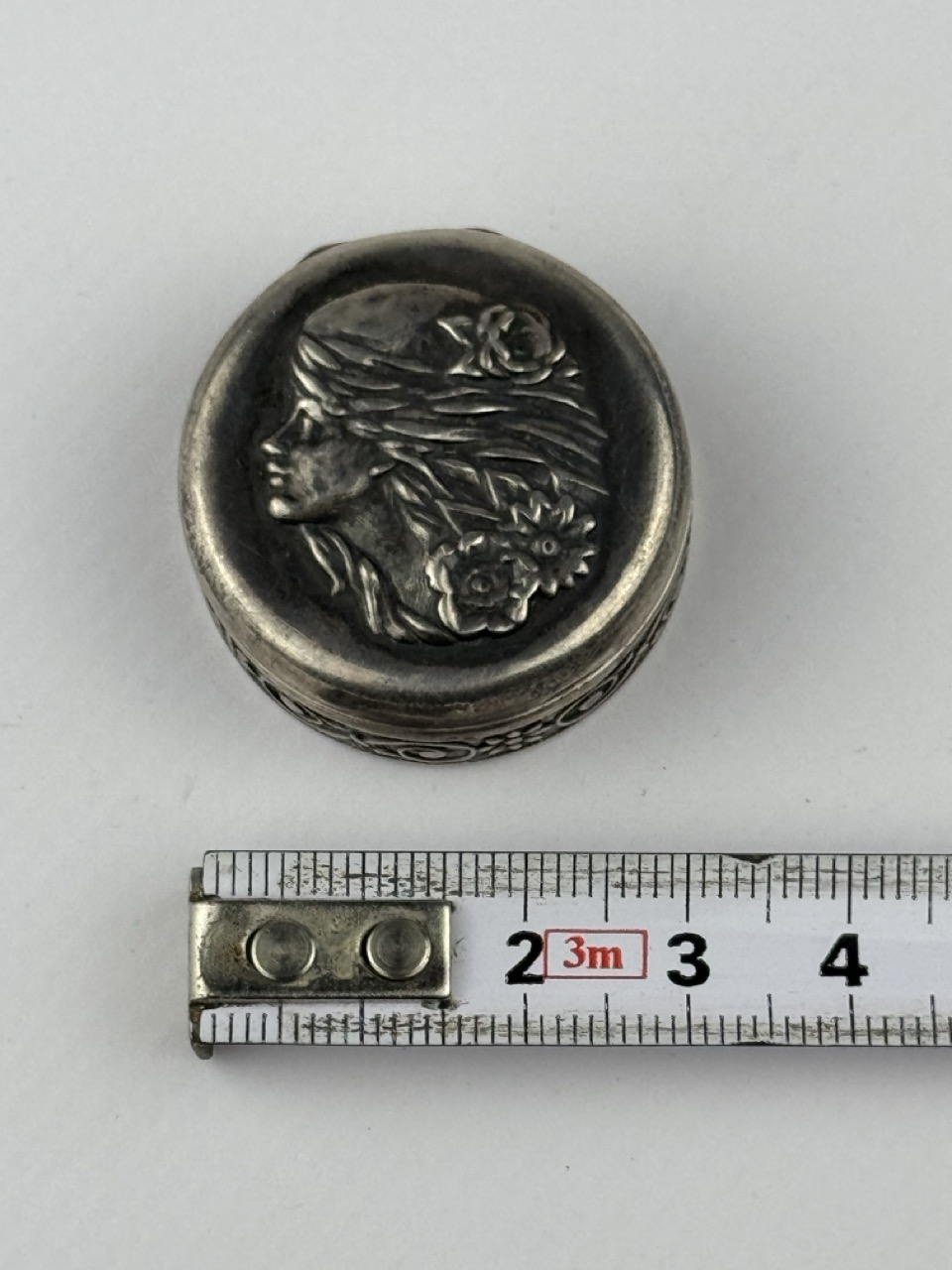 Cajita de Plata - Imagen 8