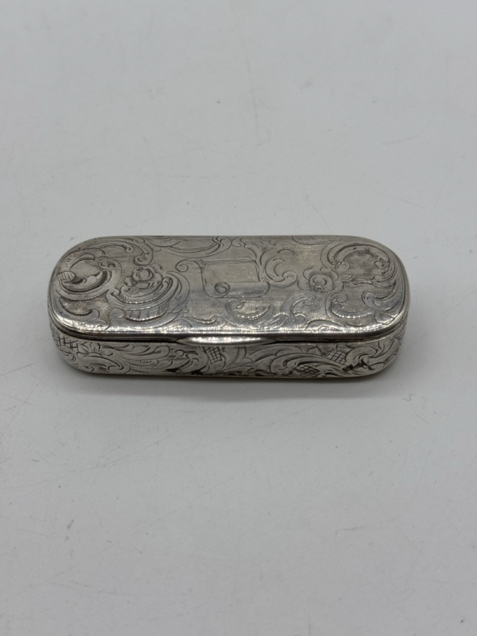 Cajita de Plata - Imagen 2