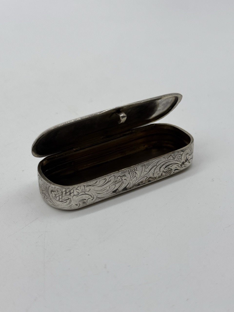Cajita de Plata - Imagen 3