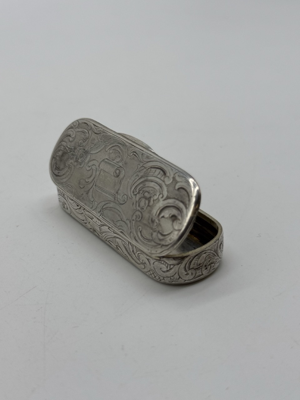 Cajita de Plata - Imagen 4